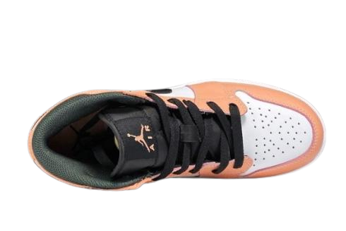 1's Mid Pink Quartz