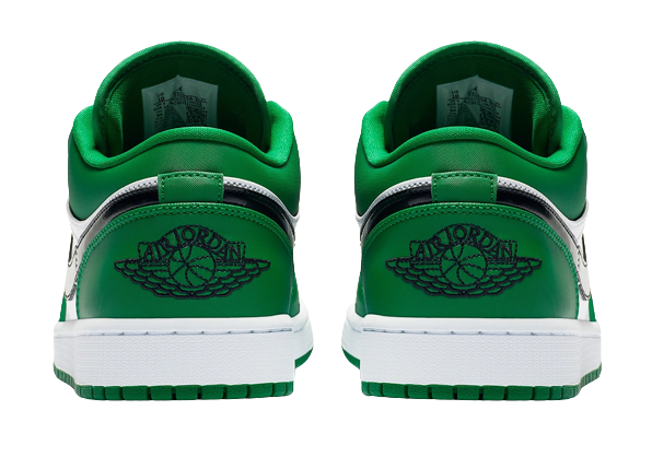 1's Low Pine Green