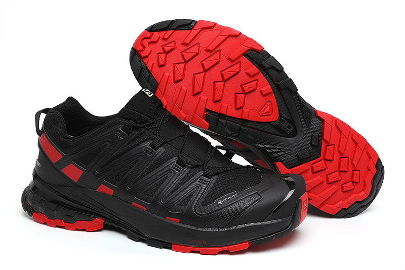 户外徒步 XA PRO 3D （40---47码）