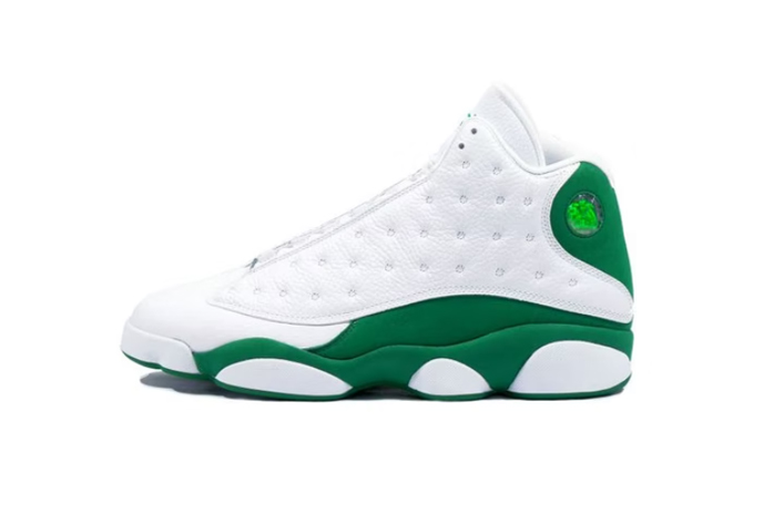 13's Retro Ray Allen PE