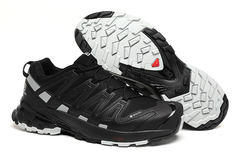 户外徒步 XA PRO 3D （40---47码）