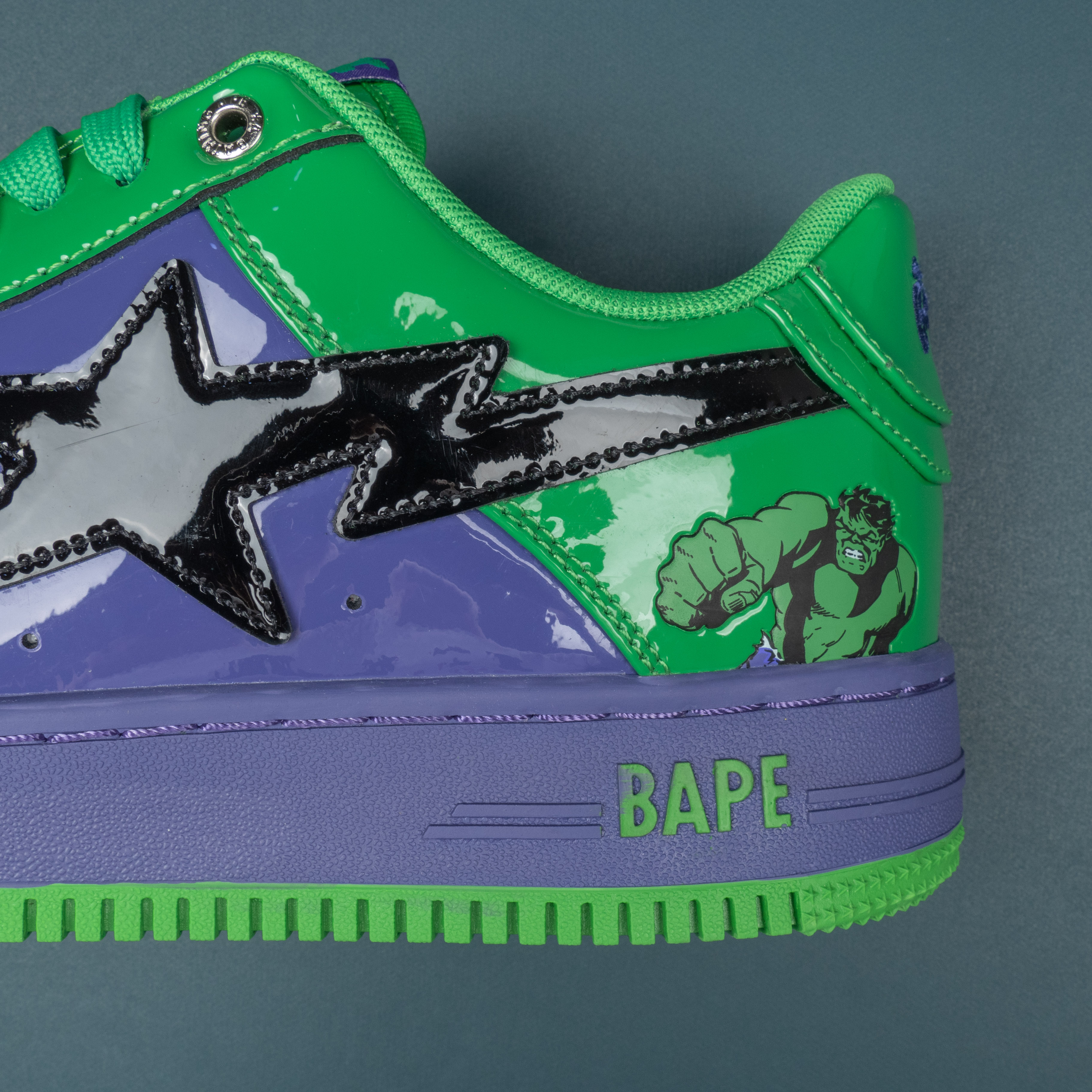 Hulk（Without special box）