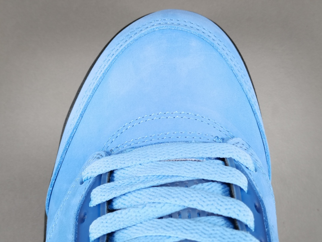 5s Retro UNC University Blue