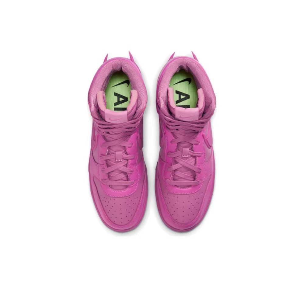 Dunk High Ambush Active Fuchsia