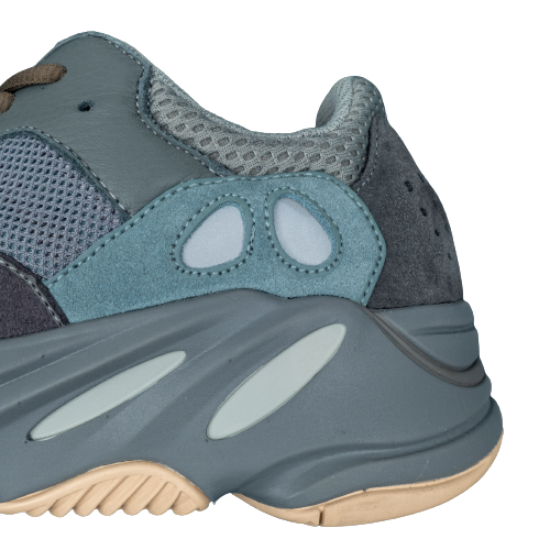 700 Teal Blue