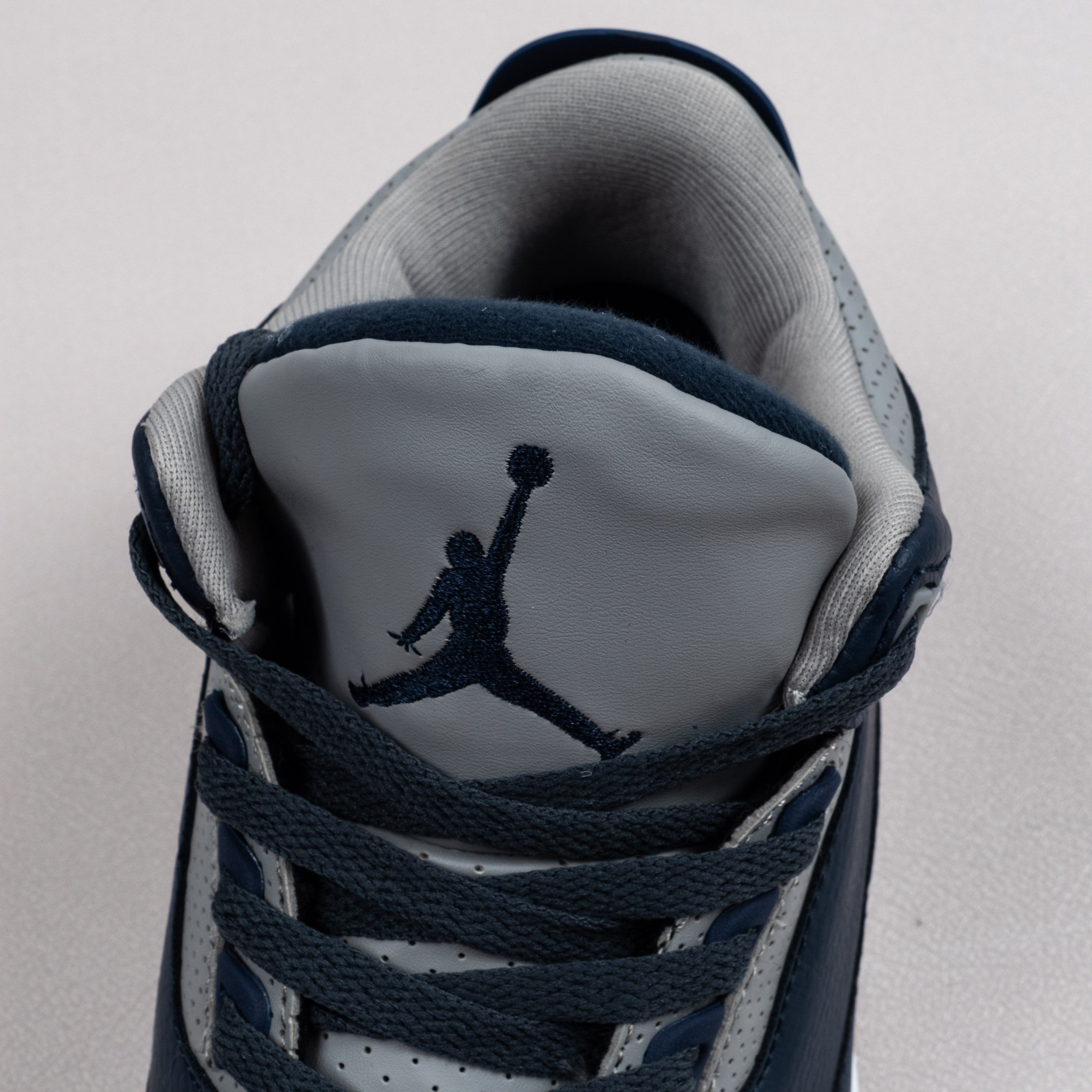 3's Retro Georgetown