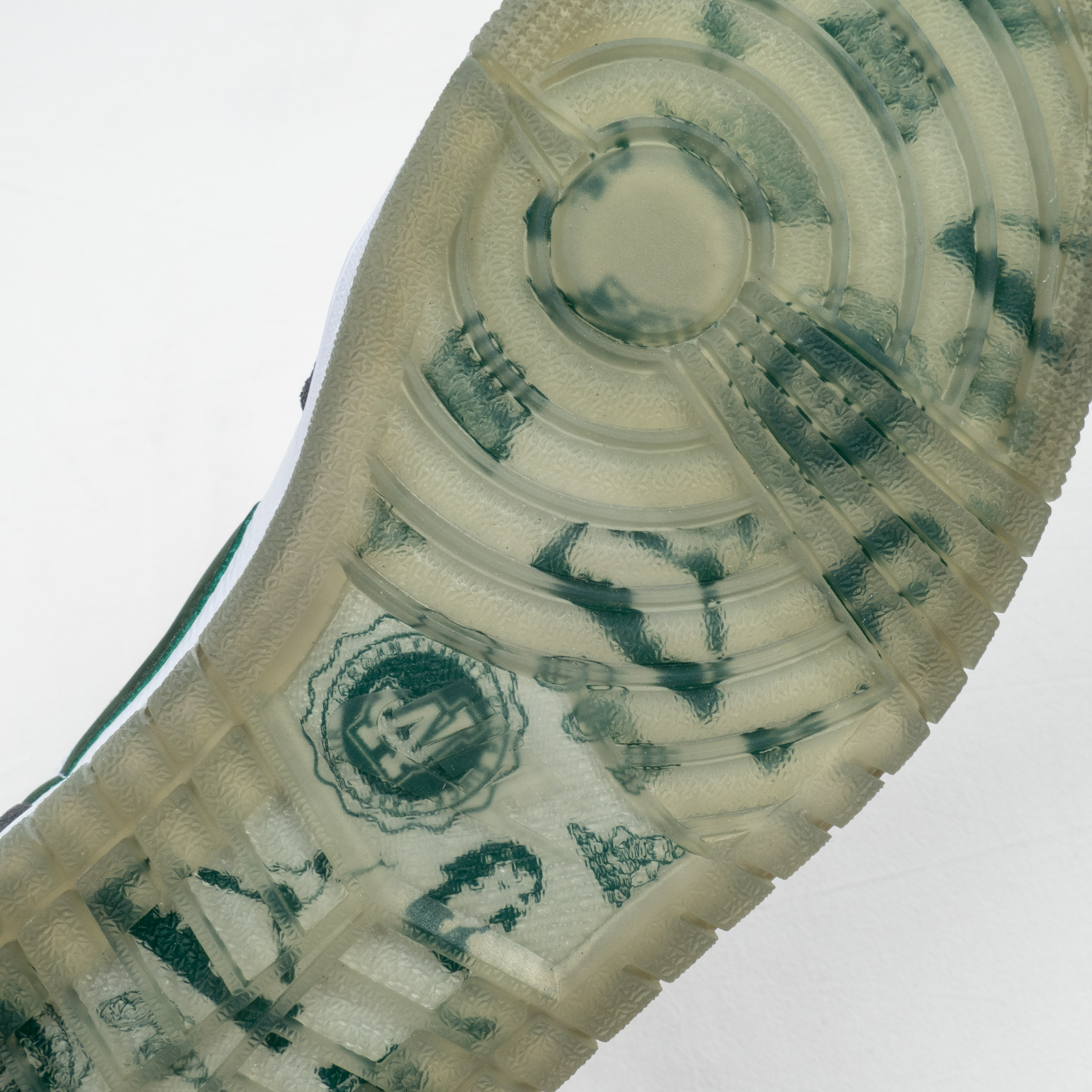 1's Retro Low North Side