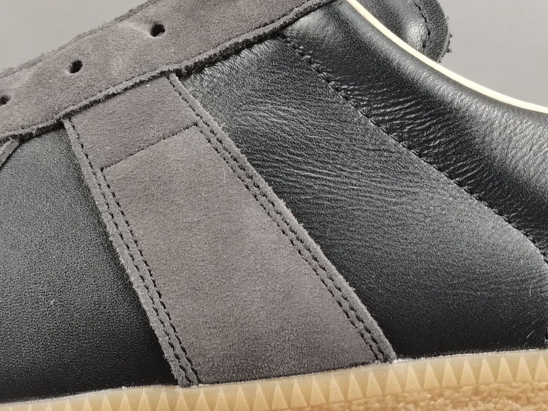 Calfskin Black Brown