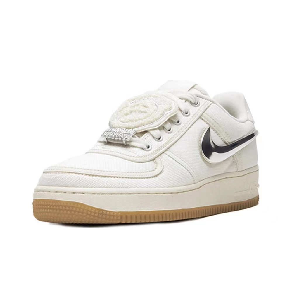 TS AF1“Sail”