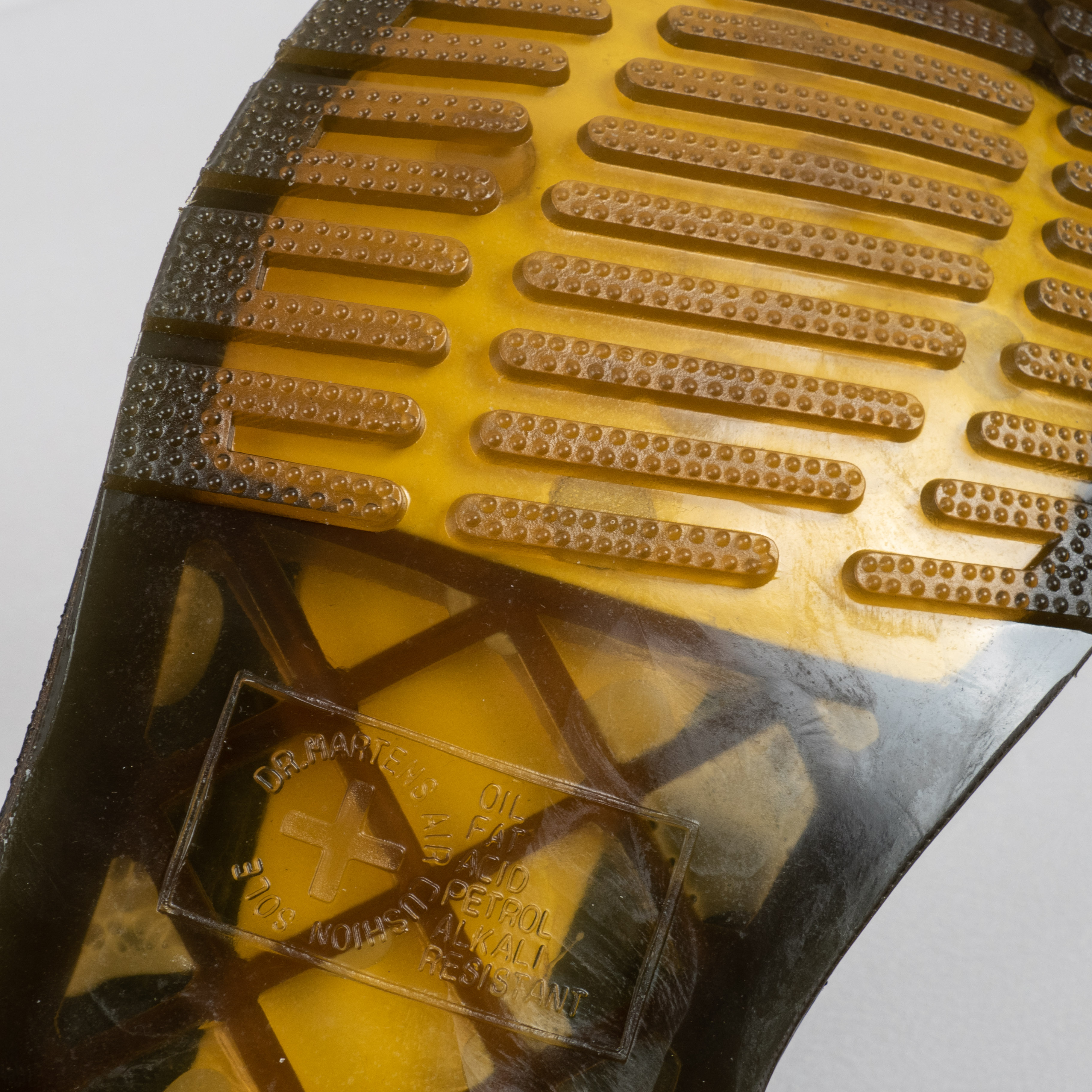 Dr.Martens 1460 high