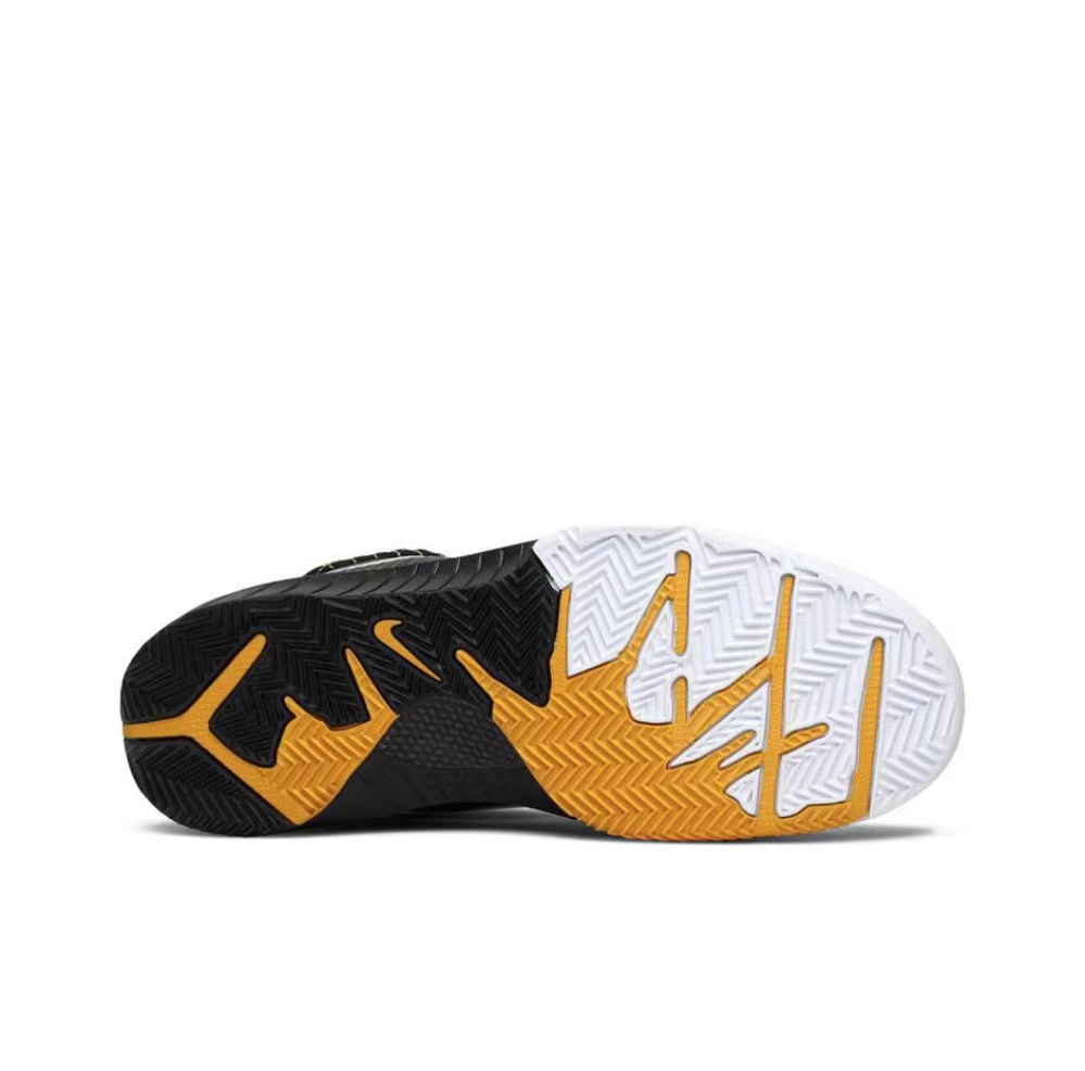 Kobe 4 Del Sol