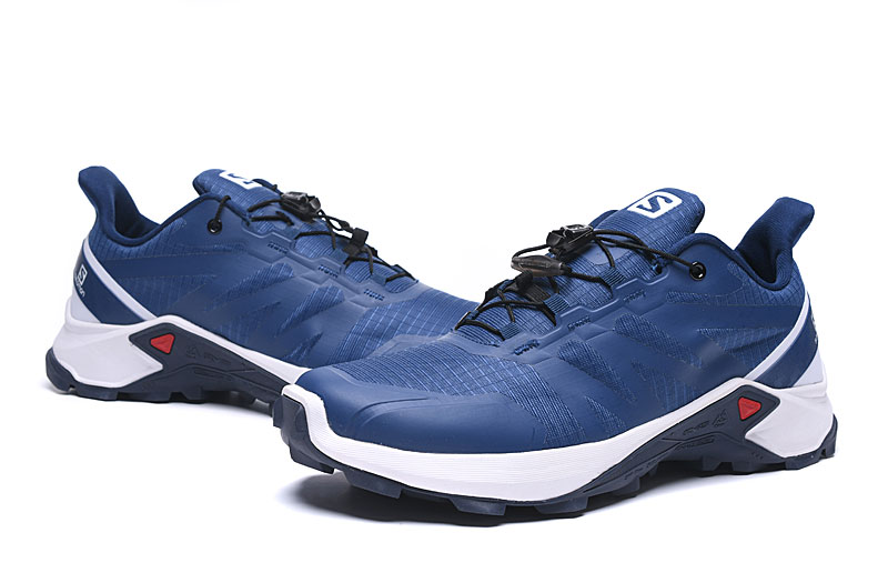 SUPER CROSS 6 男鞋 40----47码（6代）