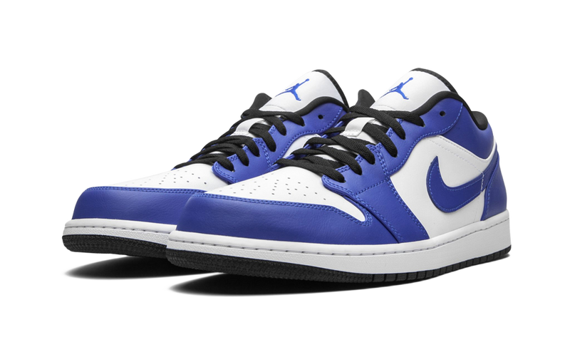 1's Low Game Royal