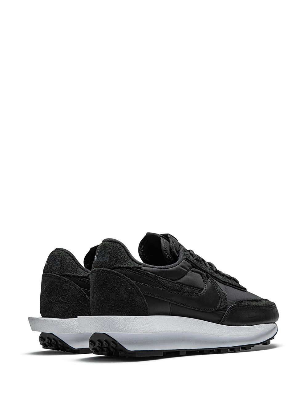 Sacai x Waffle Daybreak Black
