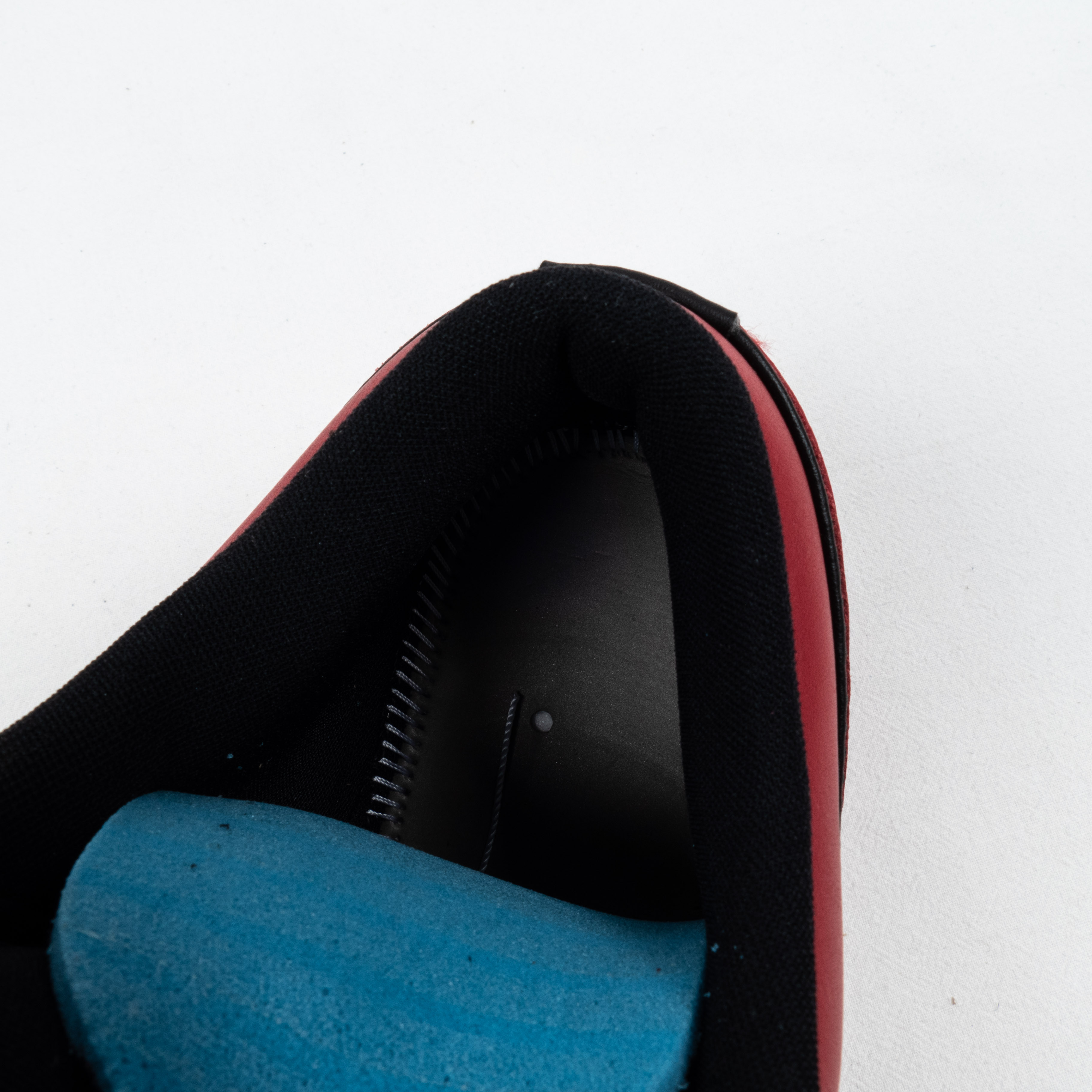 1's Low Reverse Bred