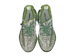 Yeezreel Reflective