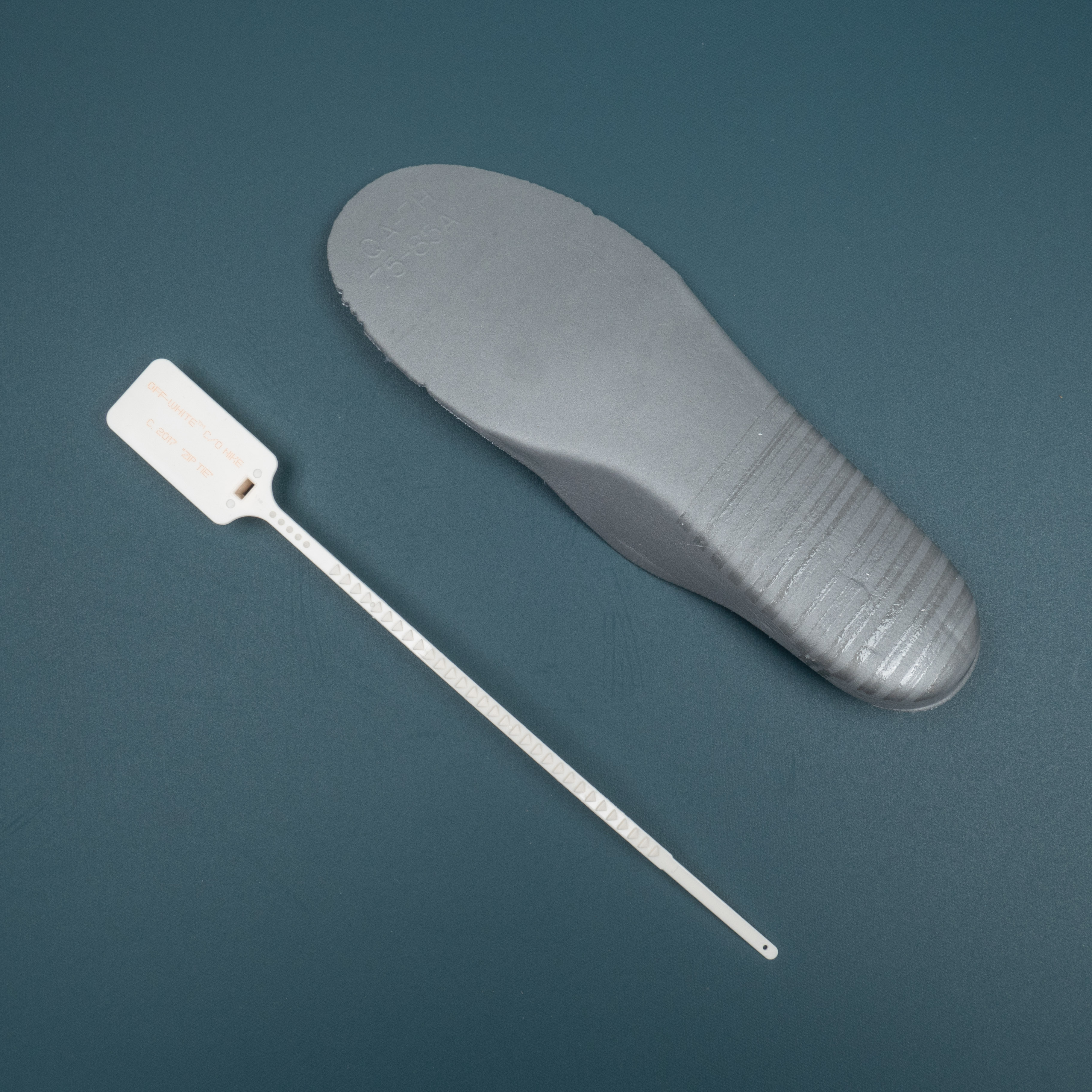 AF 1 Low Off-White ComplexCon