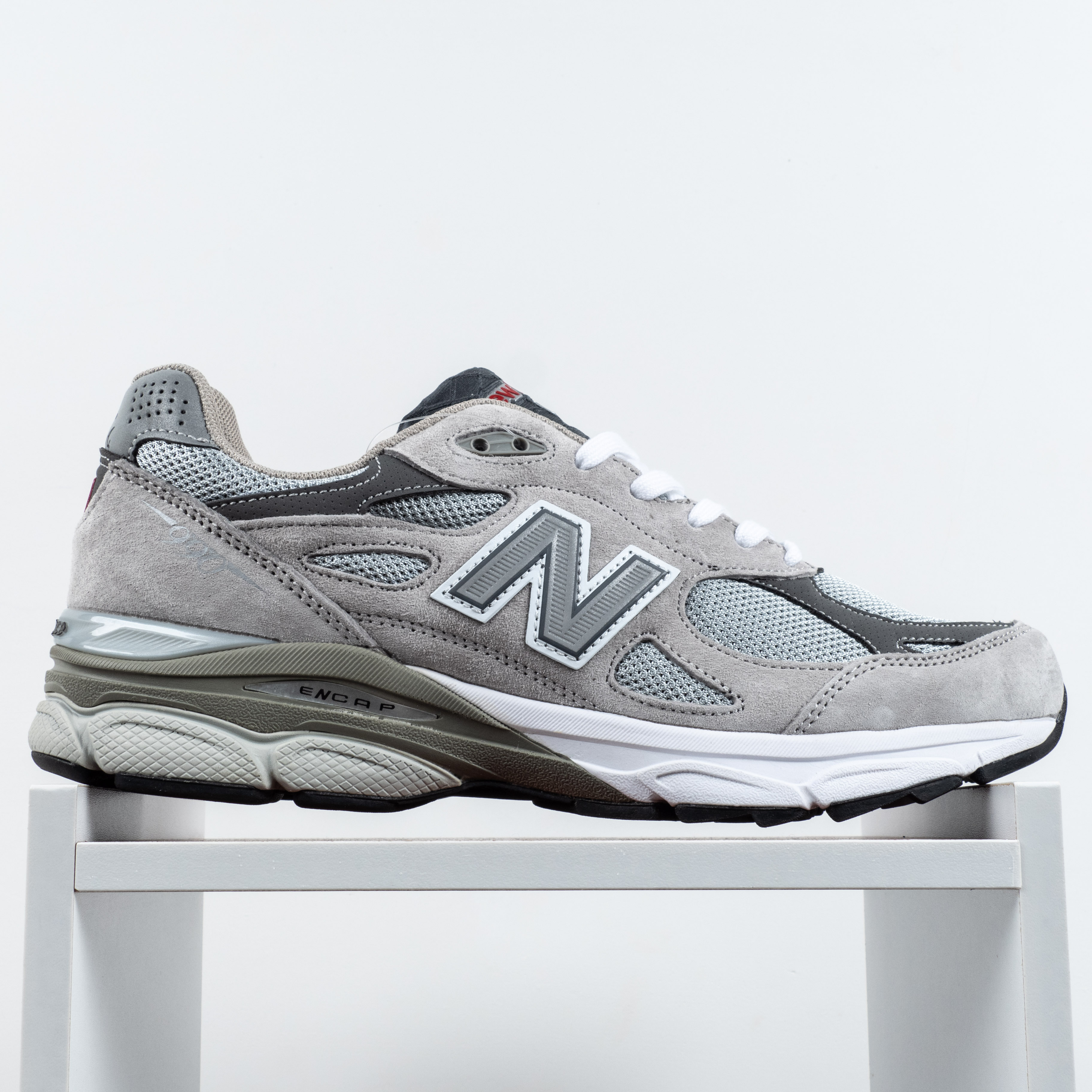 【Free Shipping】990v3 Grey (2019/2021)