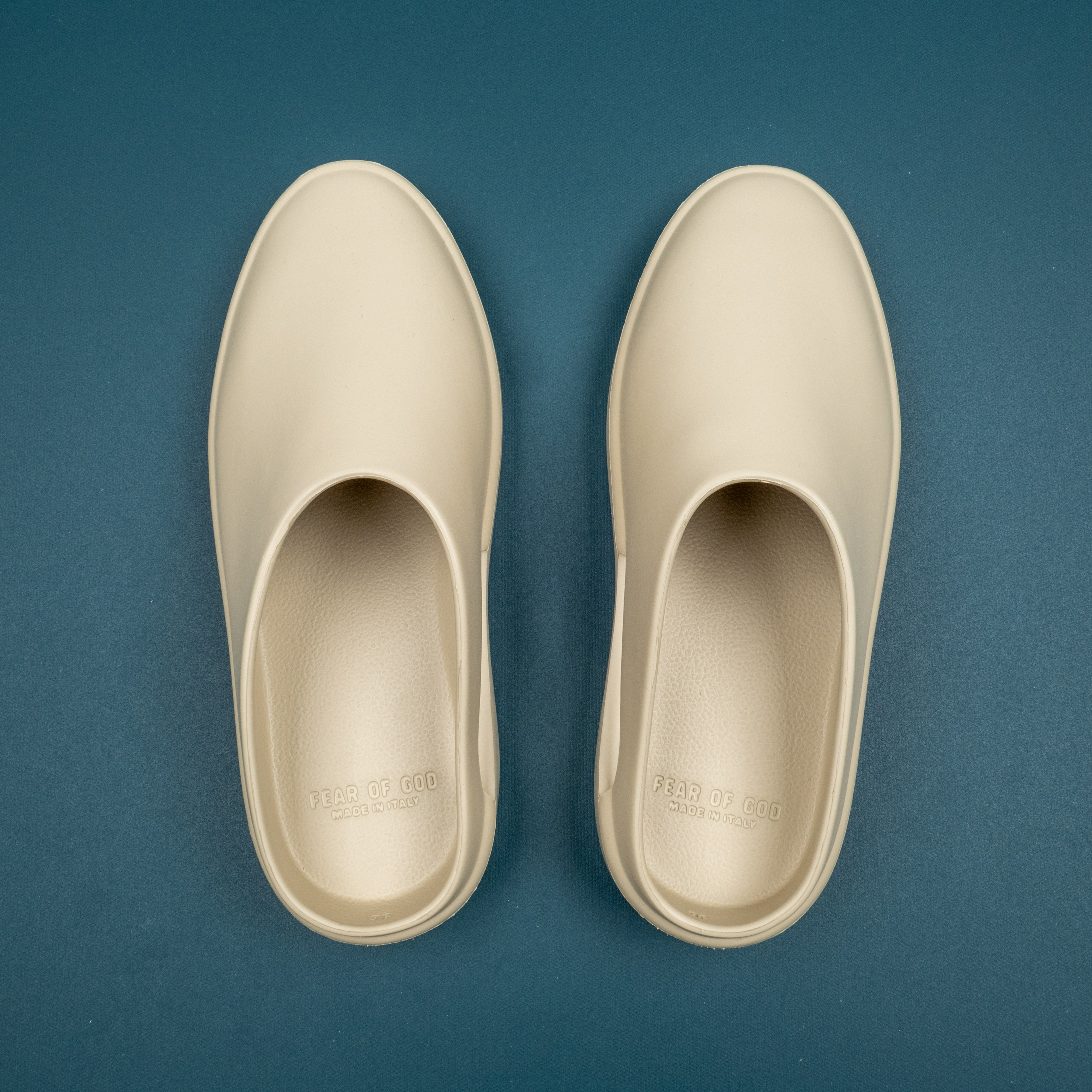 Caliornia One Stirrup Oatmeal