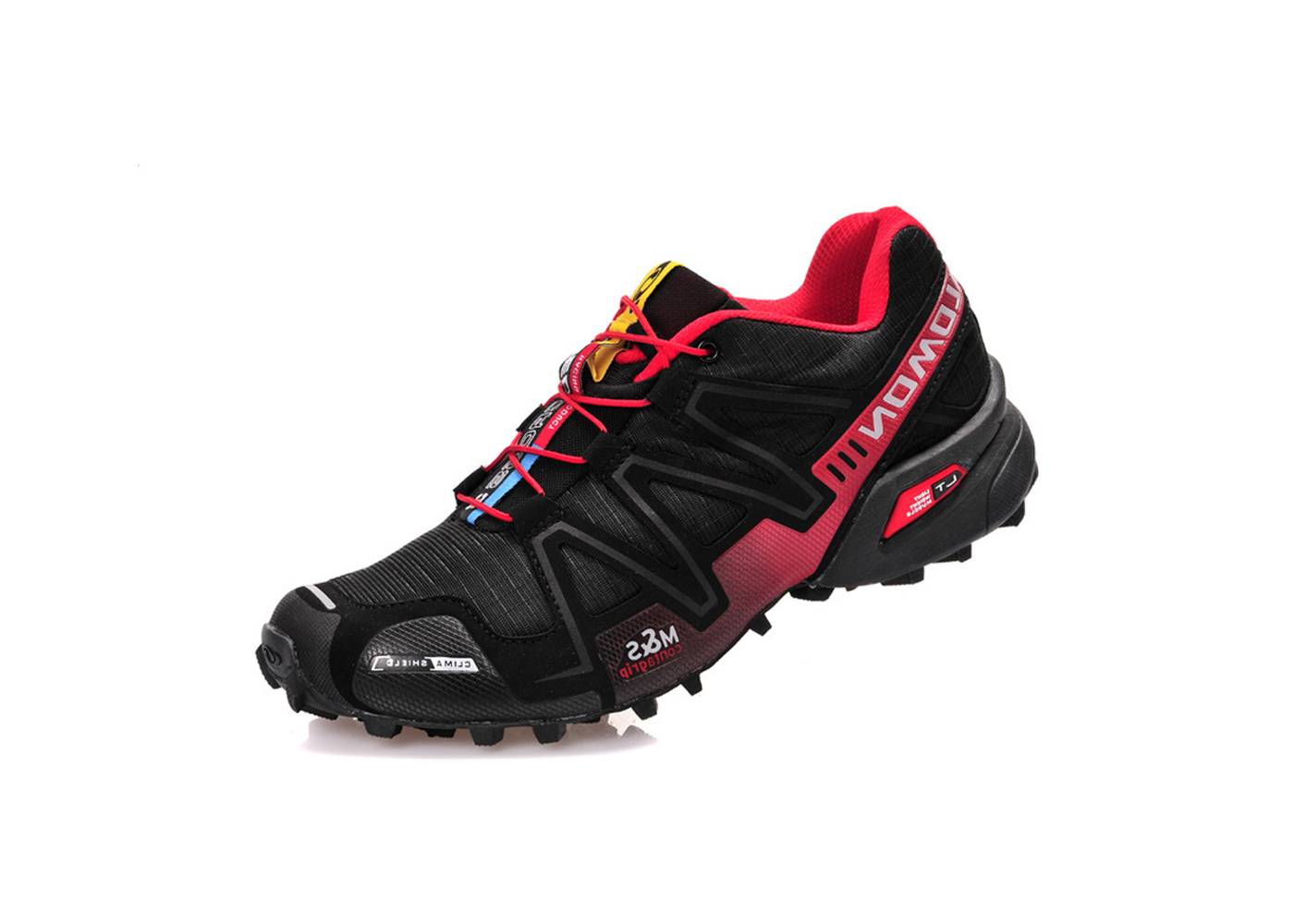 Speed Cross III（1代）