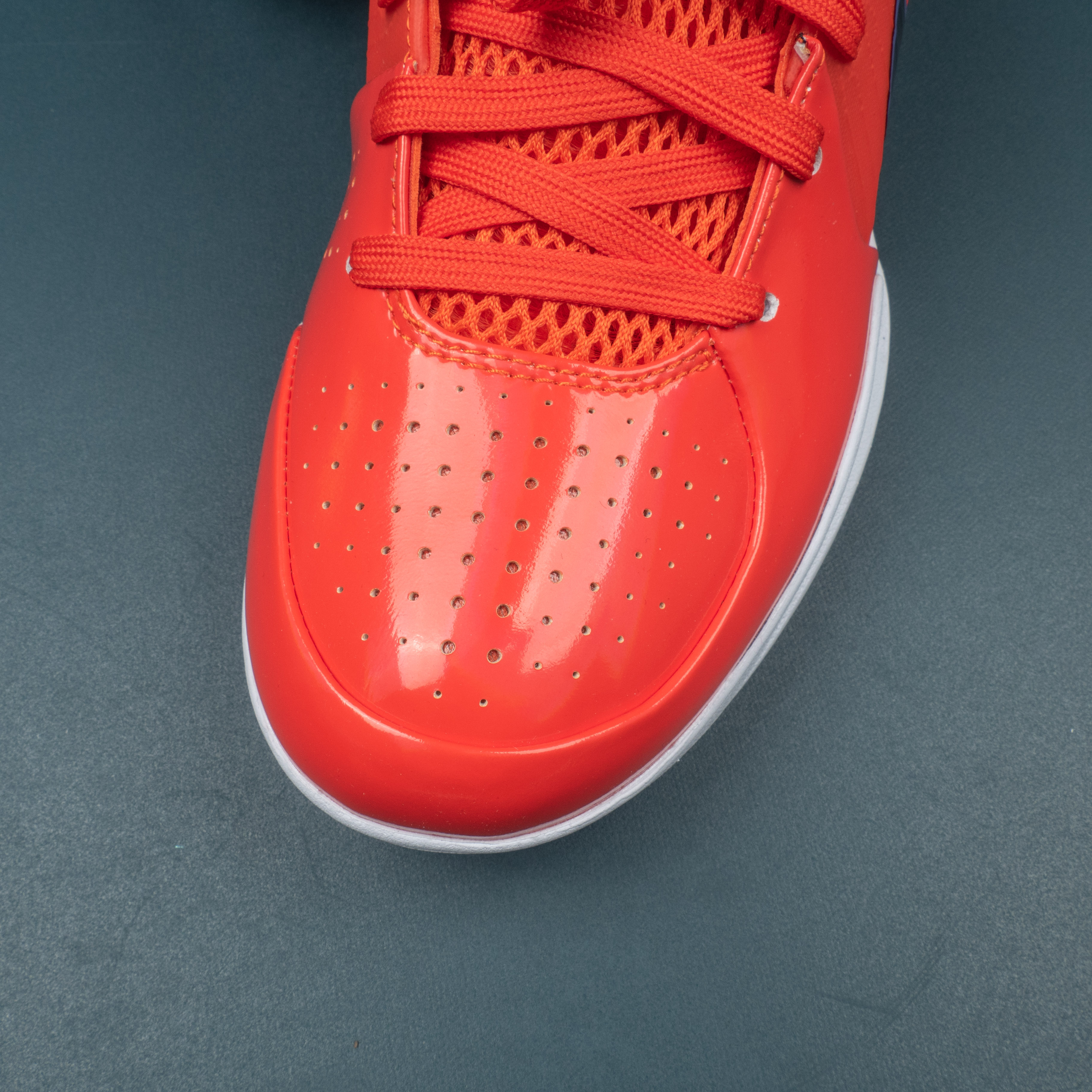 Kobe 4 Protro Undefeated Phoenix Suns