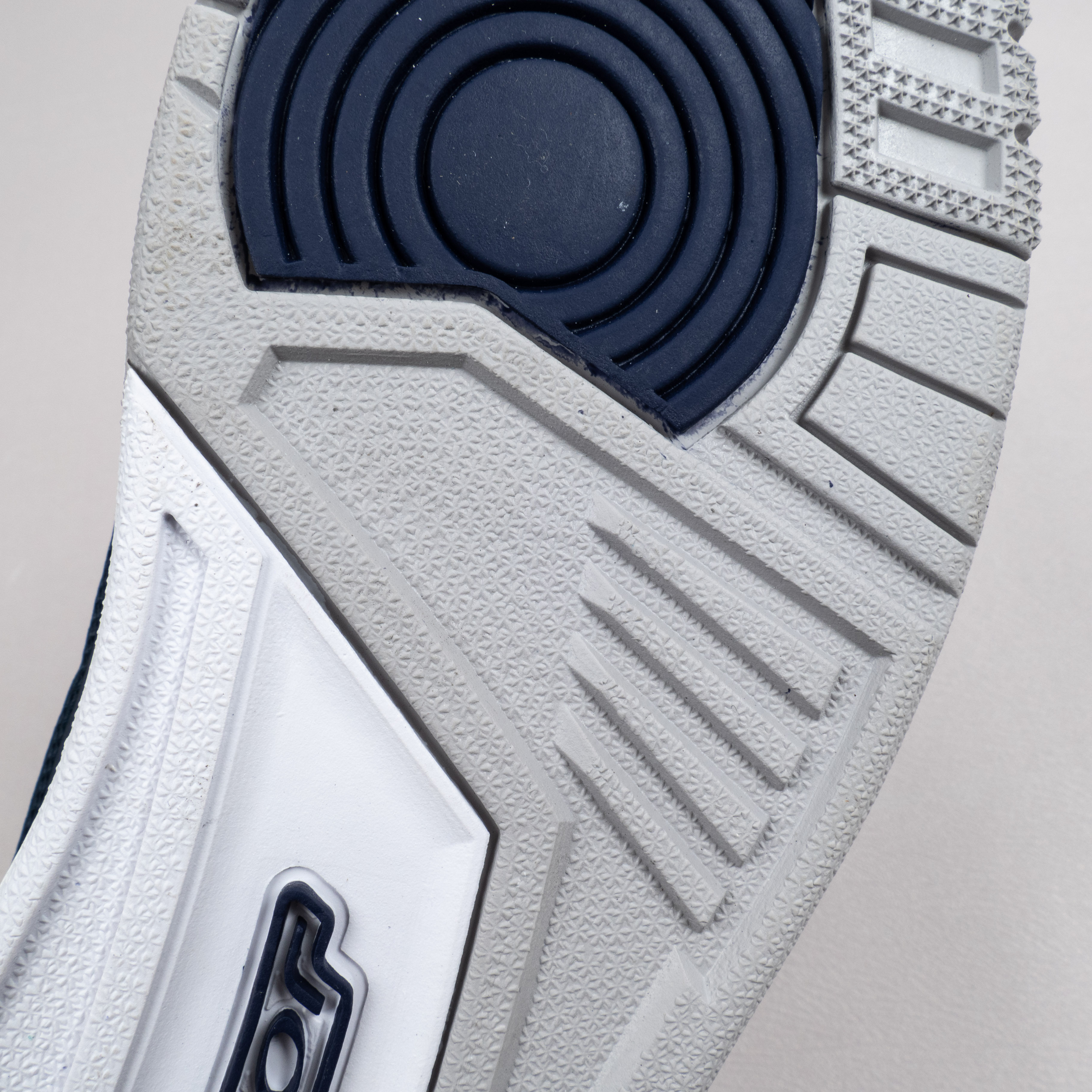 3's Retro Georgetown