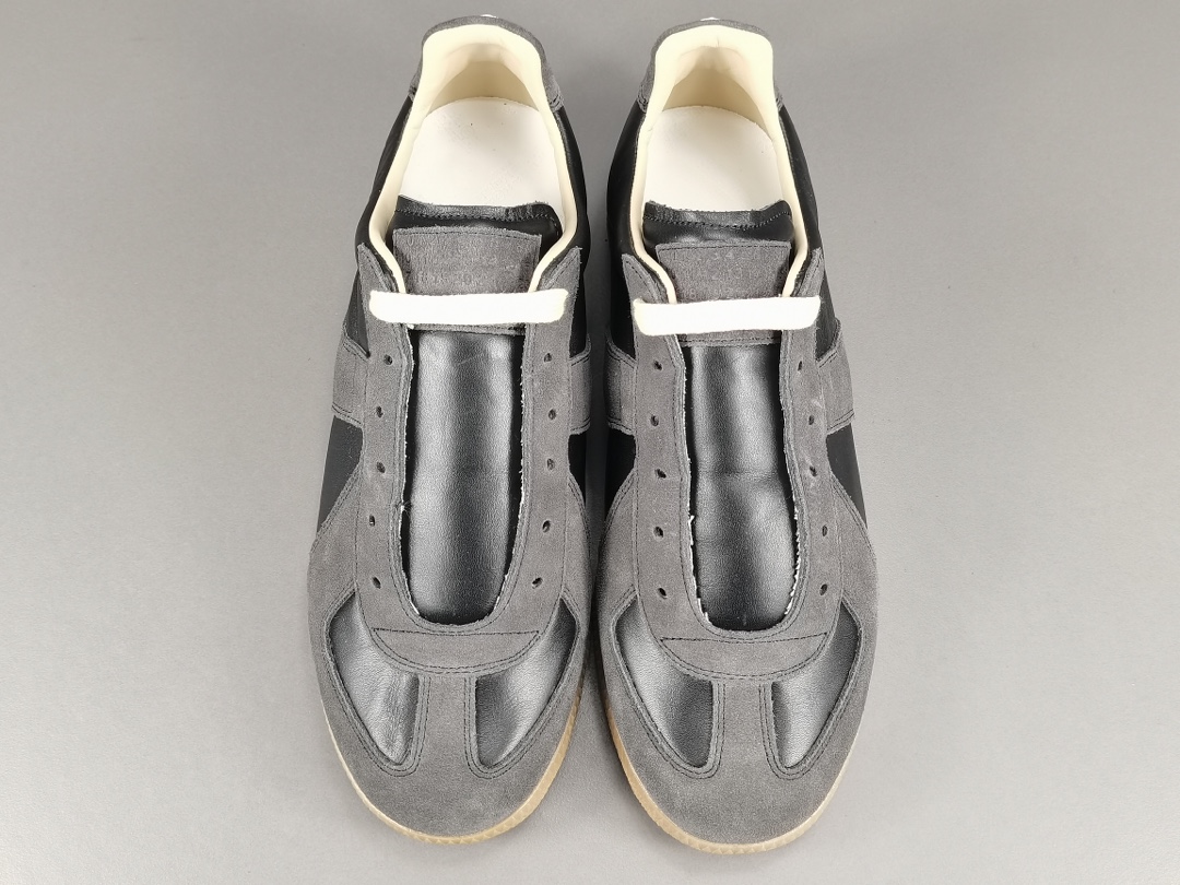 Calfskin Black Brown