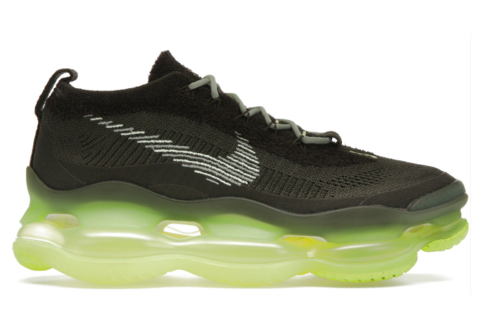 Scorpion FK Barely Volt