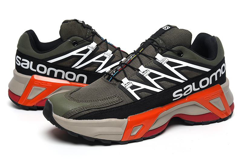 XT Street 男透气网眼耐用支撑轻质缓冲户外休闲鞋 40--41-42-43-44-45码