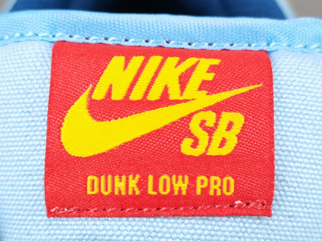 SB Dunk Low Pro Why So Sad