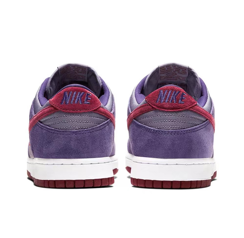 DUNK LOW SP Plum