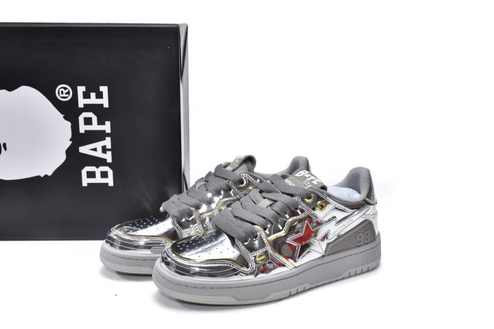 A Bathing Ape Hajime Sorayama