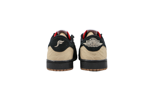 Solefly 1's Low Carnivore