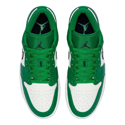 1's Low Pine Green