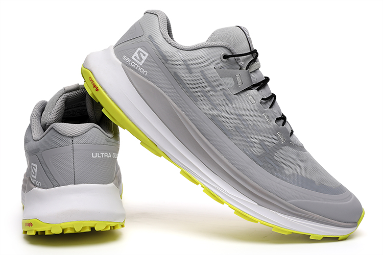 UL TRA GLIDE户外越野跑鞋 网面运动休闲鞋 40---45码（8代）