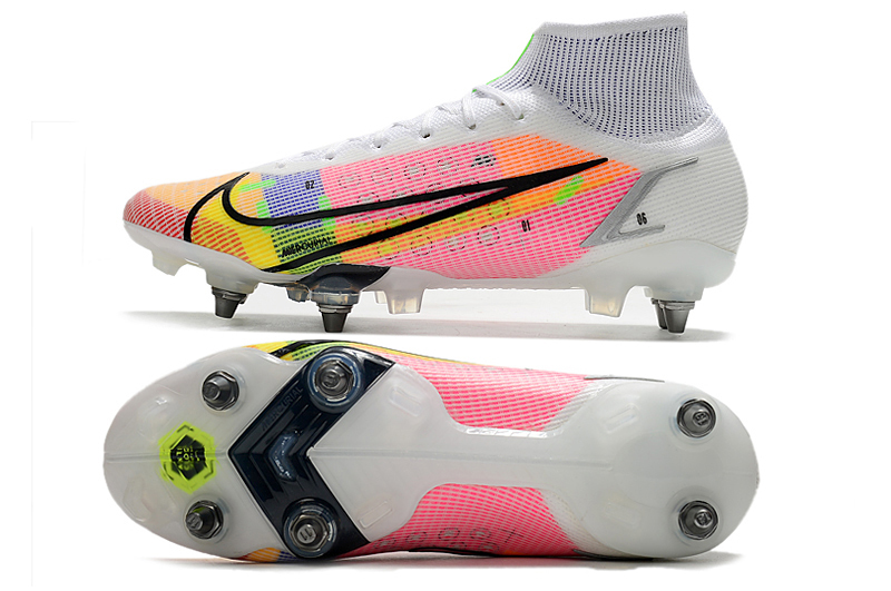 Mercurial Superfly VIII Elite SG PRO Anti