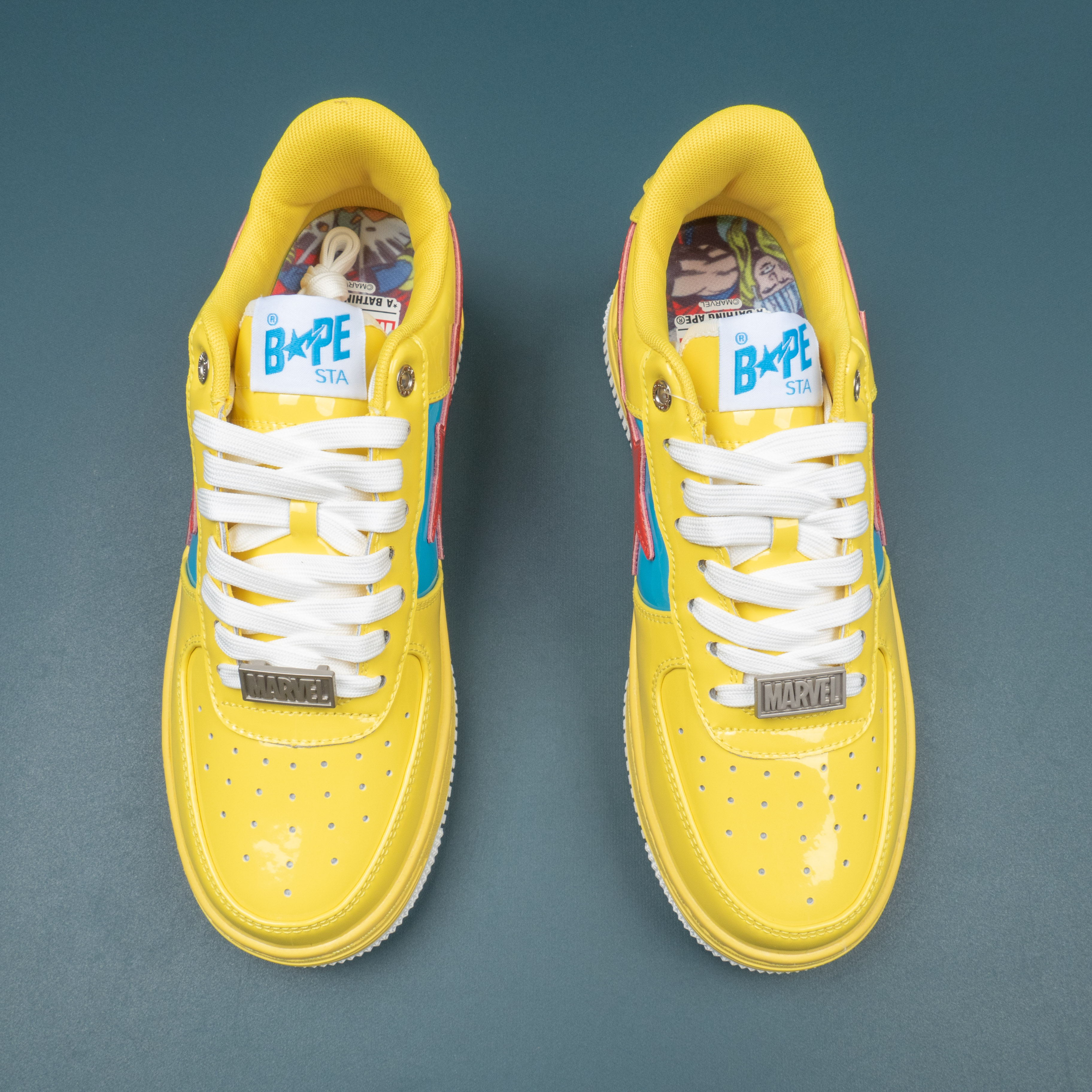 Marvel Comics Thor (2022) (Without Special Box)