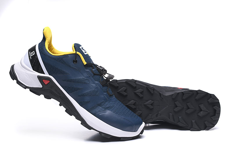 SUPER CROSS 6 MAN'S EUR 40--47（Generation 6）