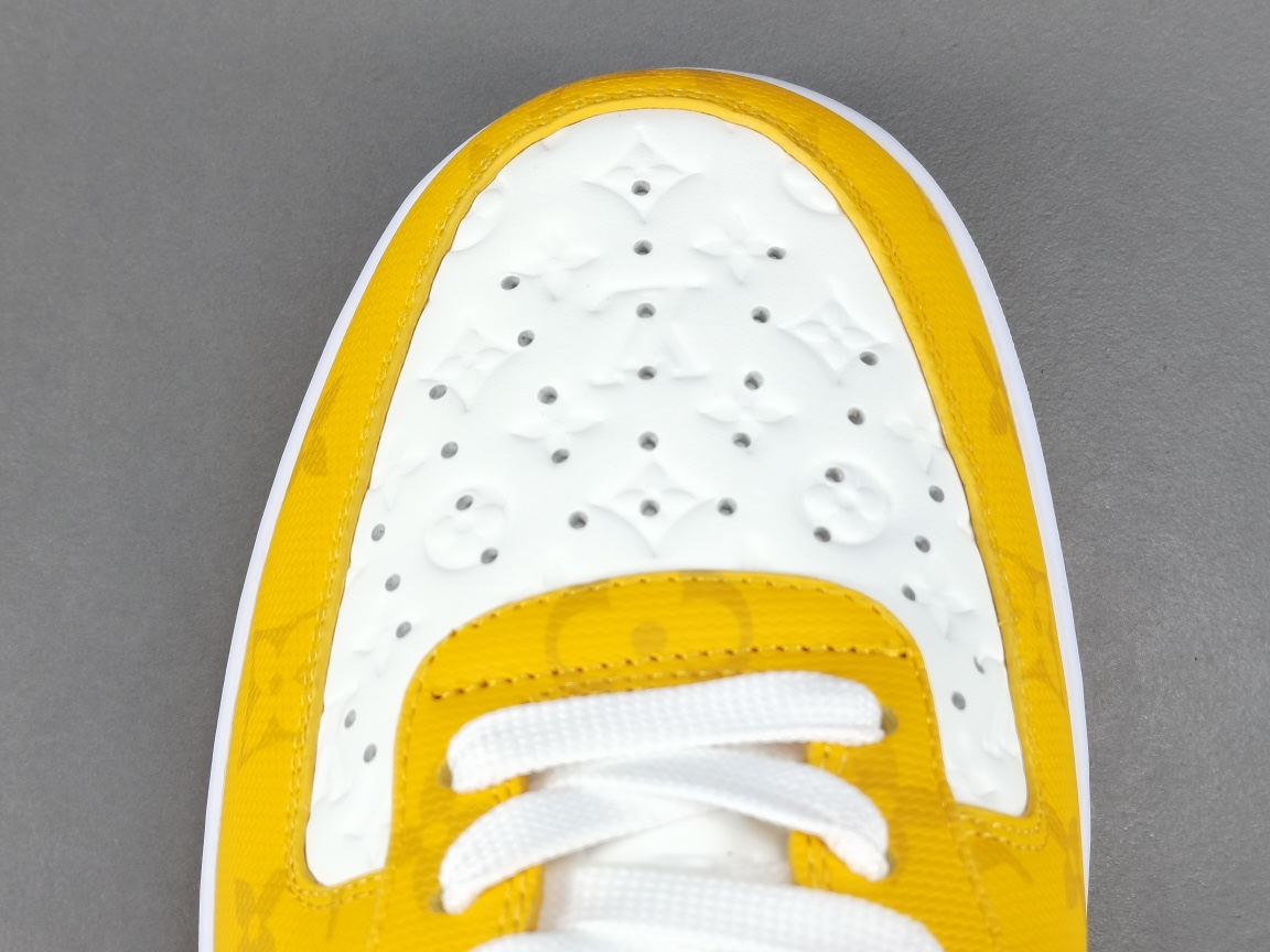 Friends & Family Yellow