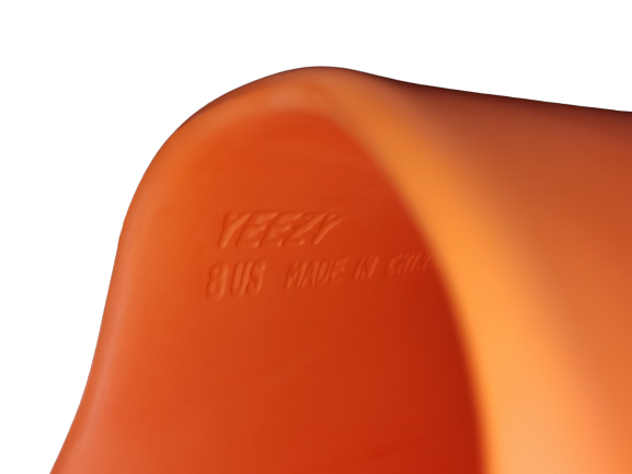 Enflame Orange