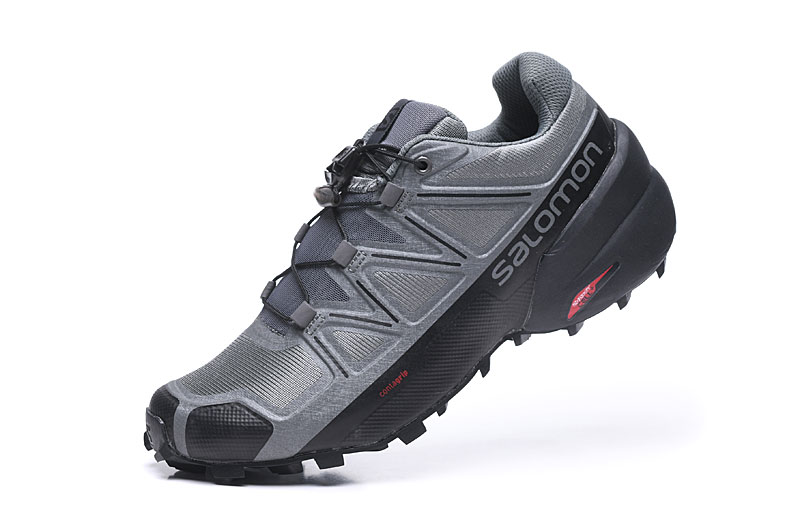 Speed Cross 5 男鞋 40---46码