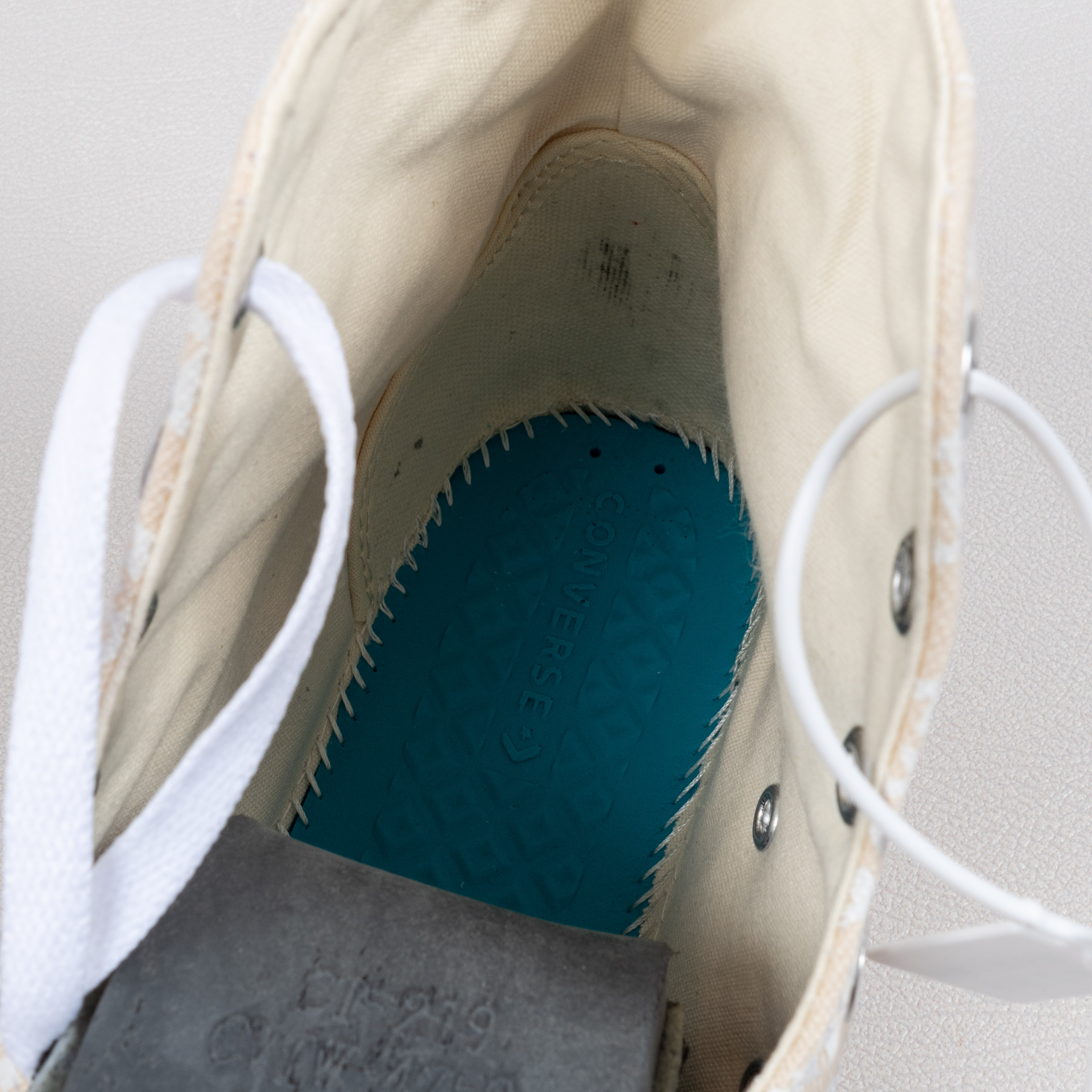 [Free Shipping]男女鞋 Converse Chuck 70s KITH联名高帮165523C