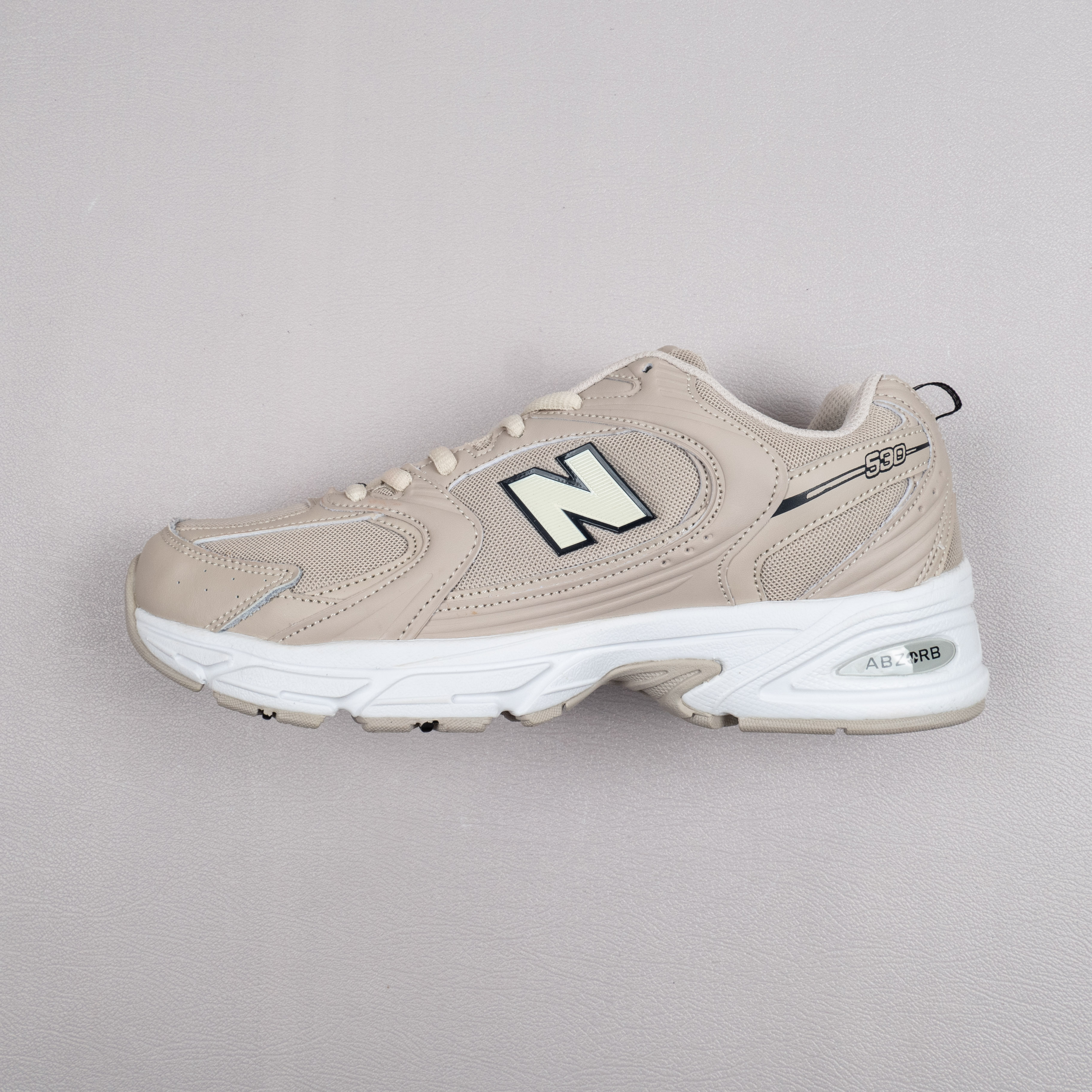 【Free Shipping】NB530系列复古跑步鞋老爹鞋 MR530SH