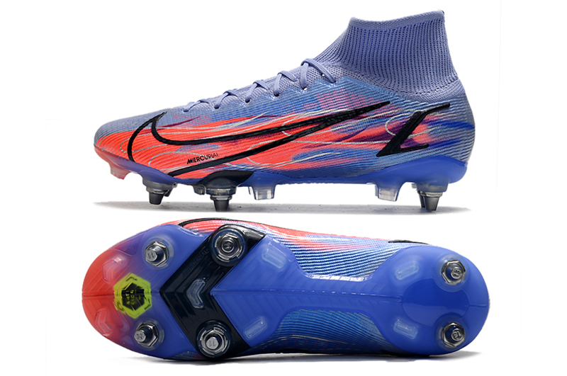 Mercurial Superfly VIII Elite SG PRO Anti