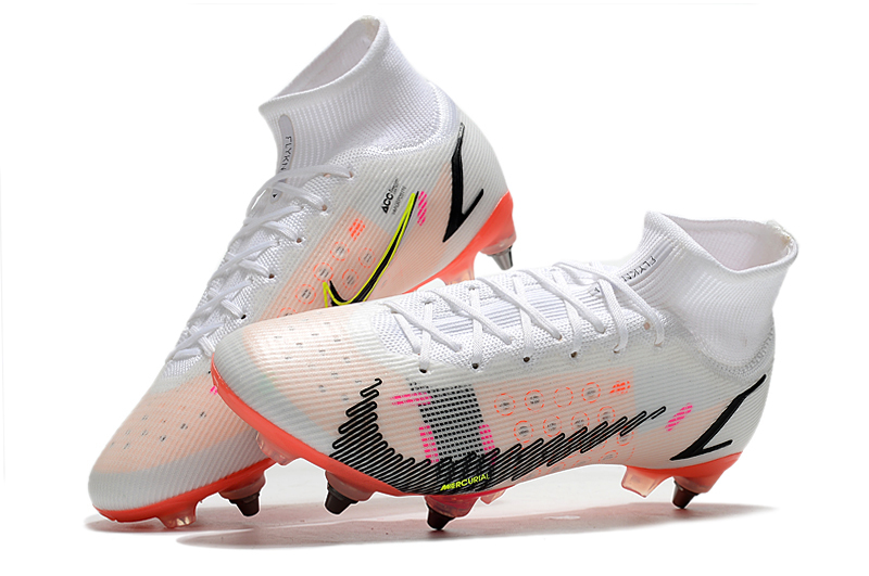 Mercurial Superfly VIII Elite SG PRO Anti