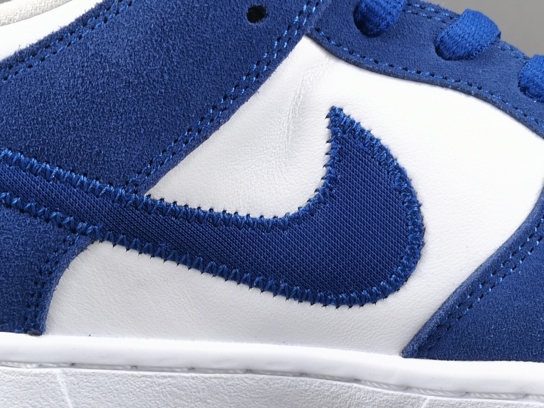 SB Dunk Low Los Angeles Dodgers