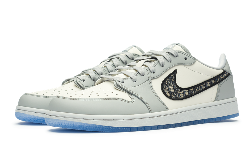 1's Retro Low Dior