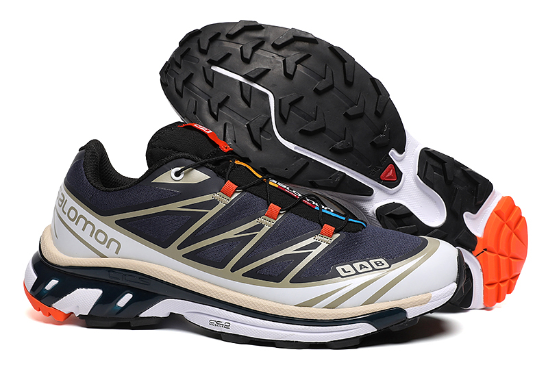 新款 男跑步鞋、户外休闲复古XT6 ADVANCED(40--47码）