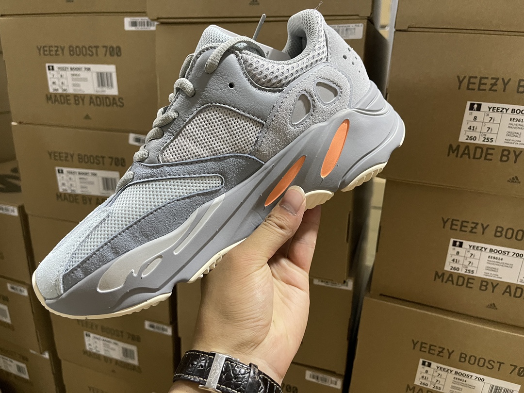 700 Inertia