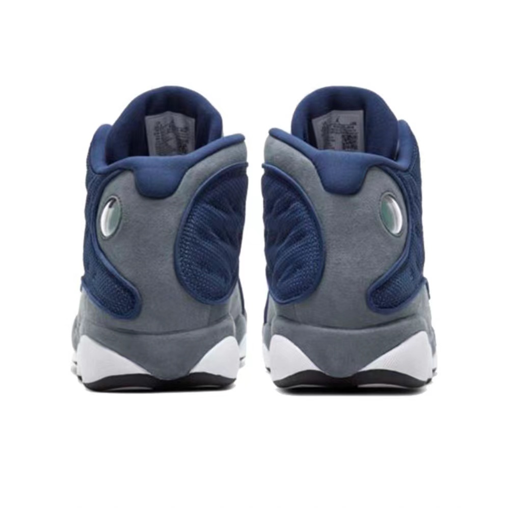 13's Retro Flint